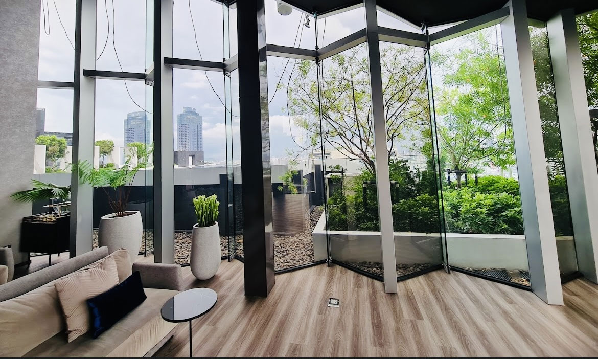 Life Asok Rama9