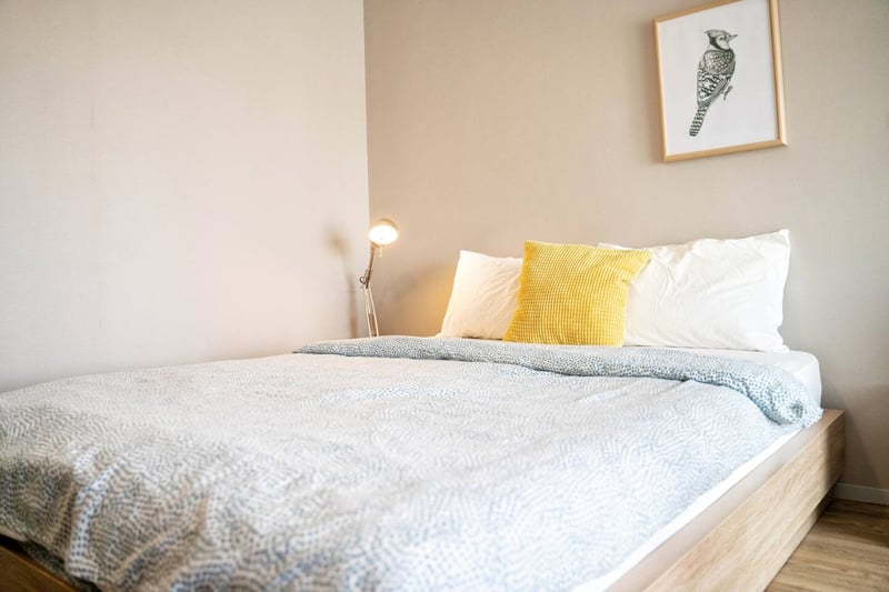 Blossom Condo Sathon-Charoenrat — 1-Bedroom, photo 6