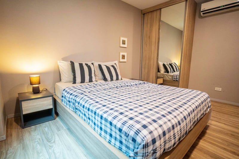 Blossom Condo Sathon-Charoenrat — 2-Bedroom, photo 7