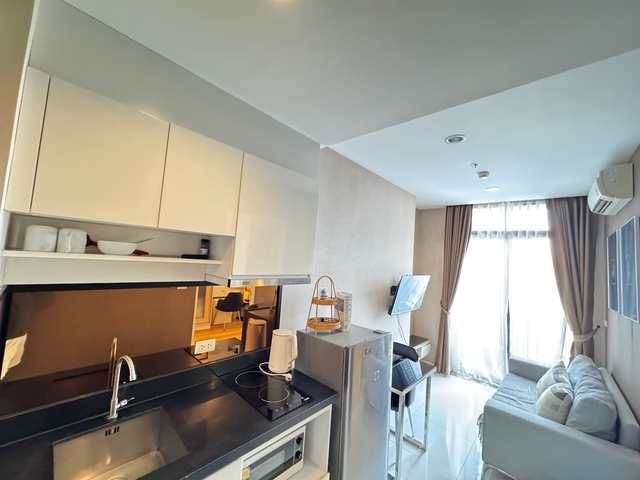Estella Ekkamai — 1-Bedroom, photo 3