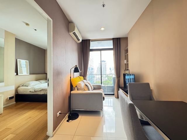 Estella Ekkamai — 1-Bedroom, photo 5