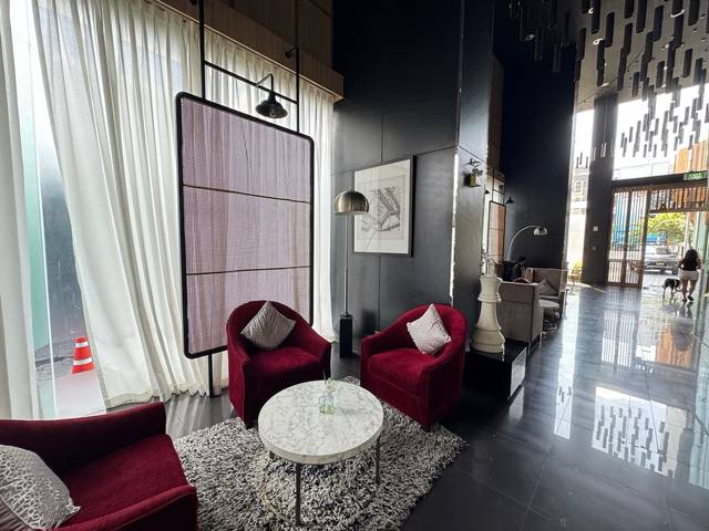 Estella Ekkamai — 1-Bedroom, photo 7