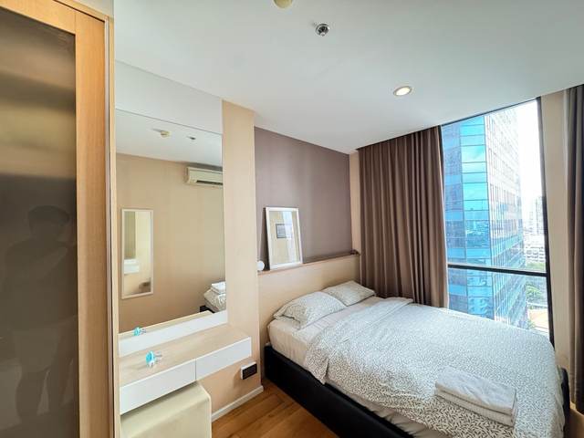 Estella Ekkamai — 1-Bedroom, photo 8