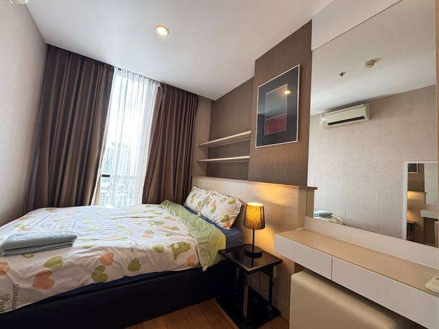Estella Ekkamai — 1-Bedroom, photo 9