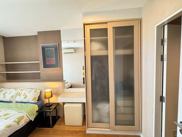 Estella Ekkamai — 1-Bedroom, photo 10