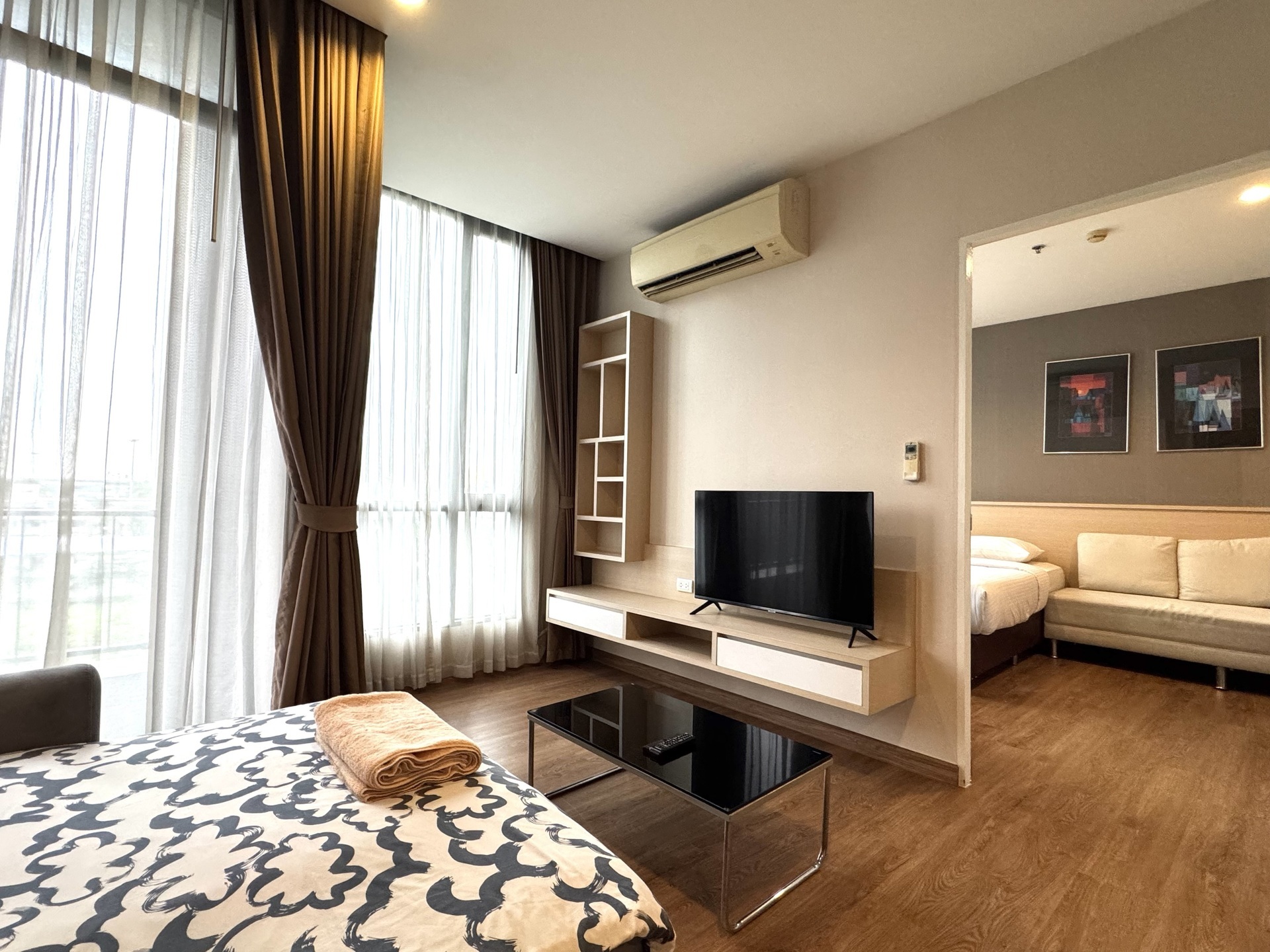 Estella Ekkamai — 2-Bedroom, photo 1