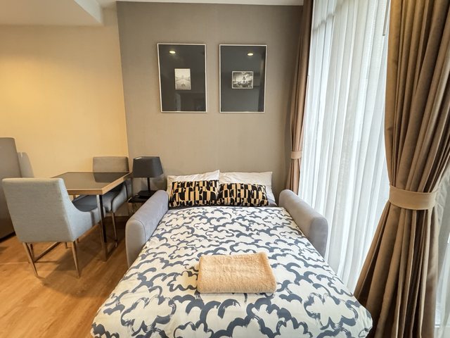 Estella Ekkamai — 2-Bedroom, photo 2