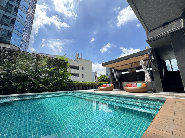 Estella Ekkamai — 2-Bedroom, photo 10