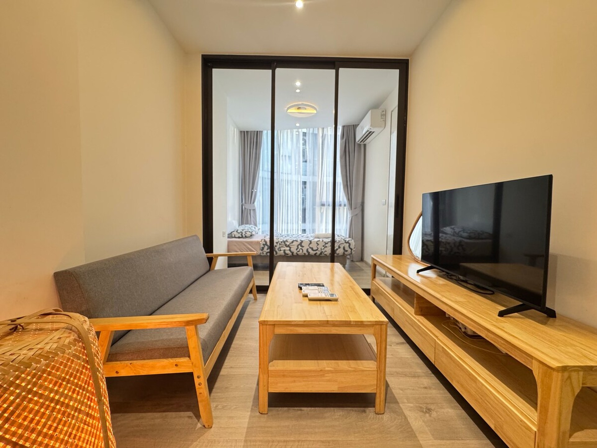 Fynn Asoke — 2-Bedroom, photo 1