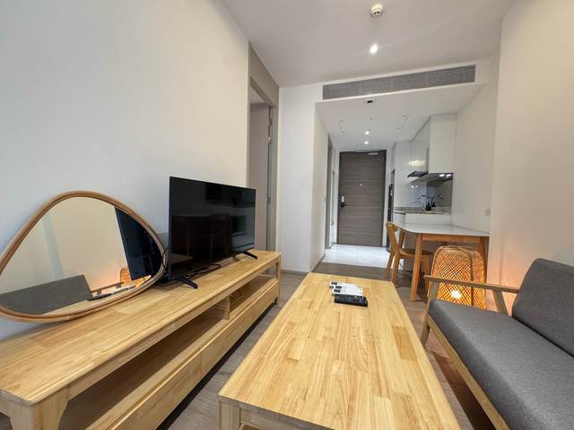 Fynn Asoke — 2-Bedroom, photo 2
