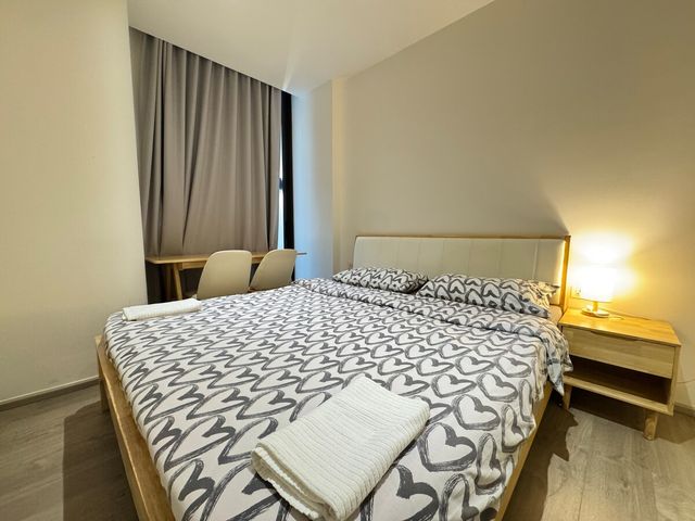 Fynn Asoke — 2-Bedroom, photo 6