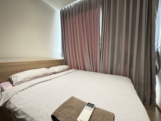 Fynn Asoke — Large 2-Bedroom, photo 5