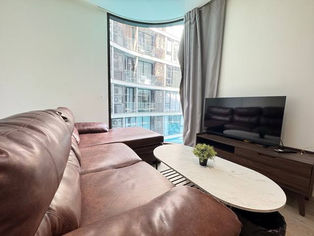 Fynn Asoke — Large 2-Bedroom, photo 8