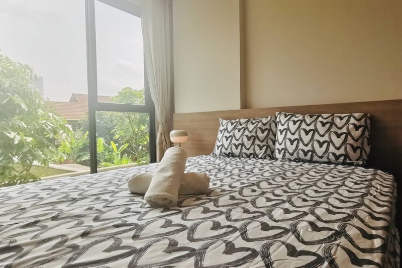 FLEXI Sathon-Charoen Nakhon — Studio, photo 10