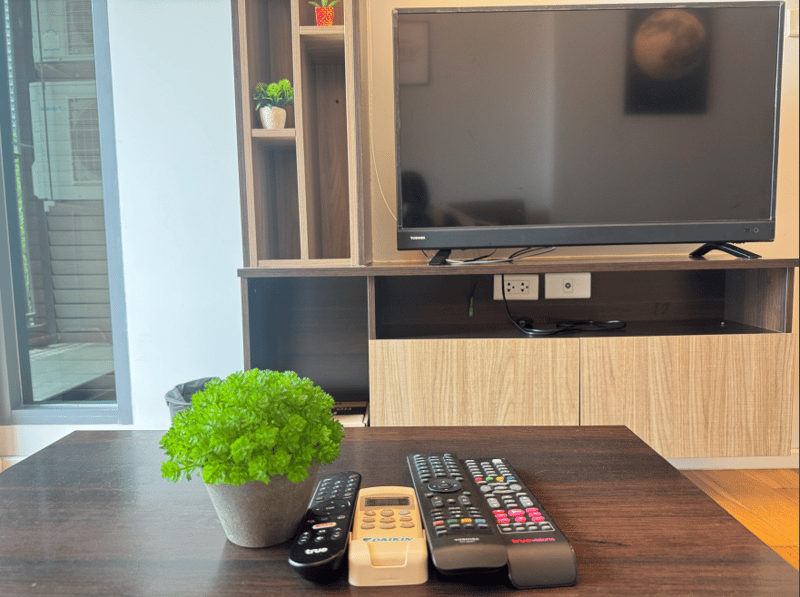 Focus Ploenchit — 1-Bedroom, photo 6