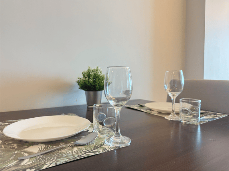 Focus Ploenchit — 1-Bedroom, photo 7