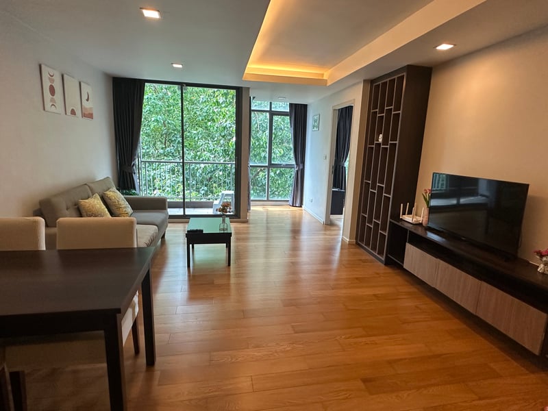 Focus Ploenchit — 2-Bedroom, photo 2