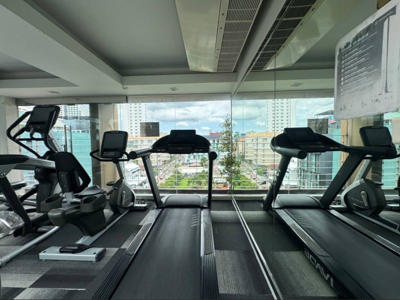 Focus Ploenchit — 2-Bedroom, photo 4
