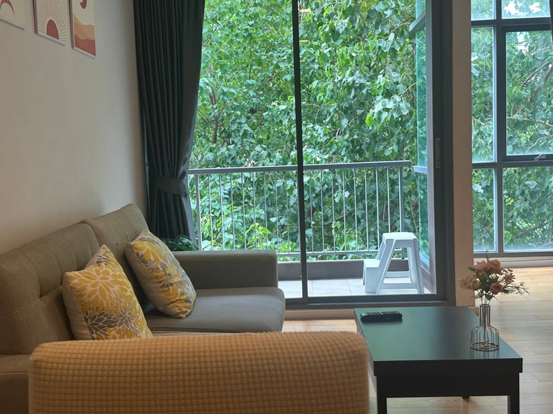 Focus Ploenchit — 2-Bedroom, photo 5