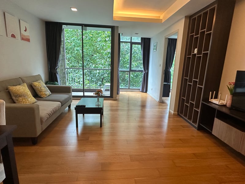 Focus Ploenchit — 2-Bedroom, photo 6