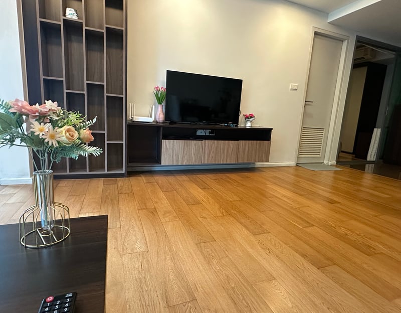 Focus Ploenchit — 2-Bedroom, photo 7