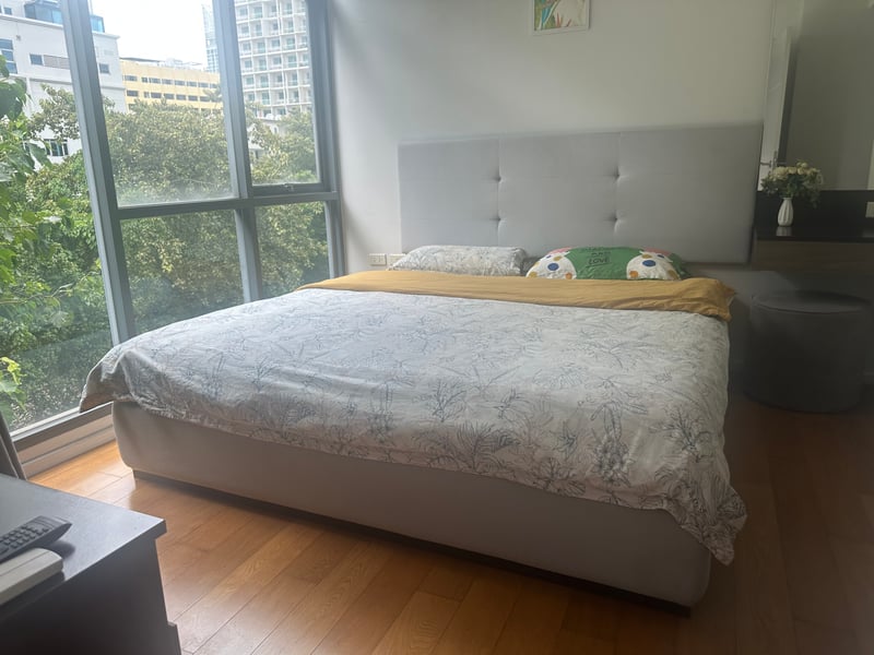 Focus Ploenchit — 2-Bedroom, photo 9