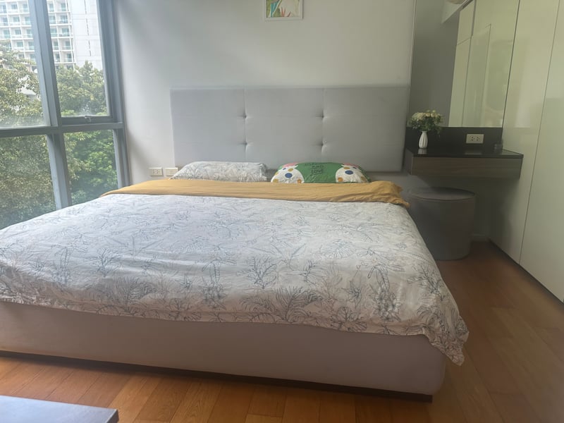Focus Ploenchit — 2-Bedroom, photo 10