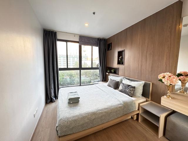 Ideo O2 — 1-Bedroom, photo 2