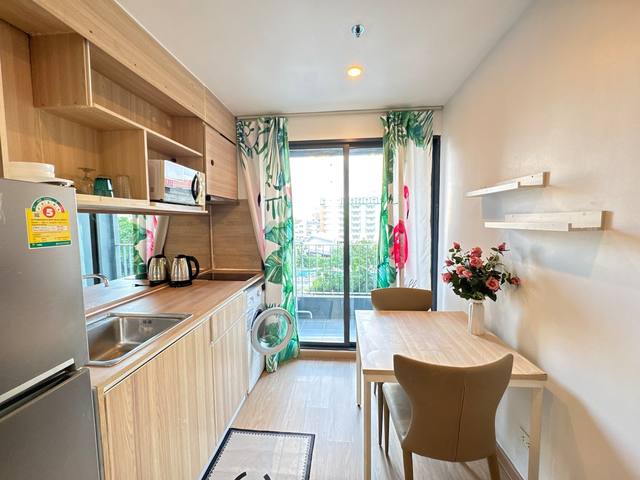 Ideo O2 — 1-Bedroom, photo 4