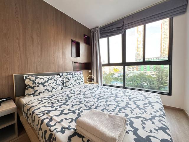 Ideo O2 — 1-Bedroom, photo 6
