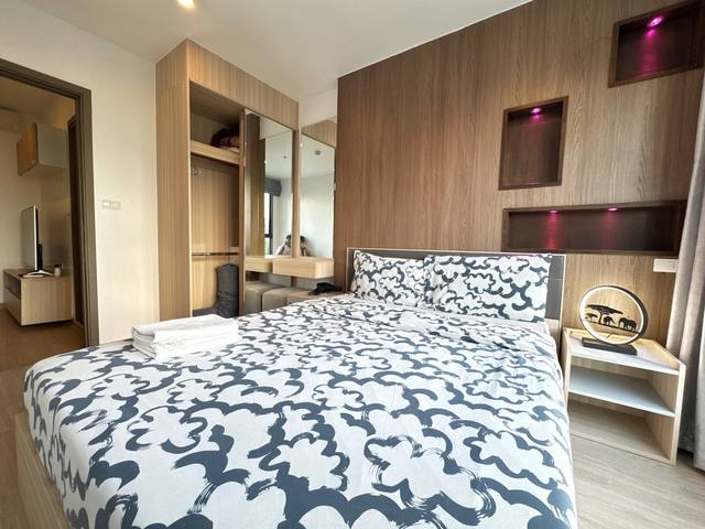Ideo O2 — 1-Bedroom, photo 7