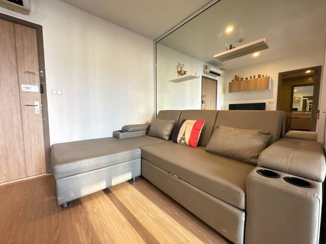 Ideo O2 — 1-Bedroom, photo 9