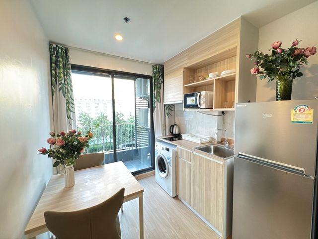 Ideo O2 — 1-Bedroom, photo 10