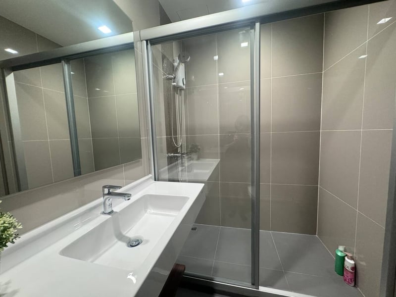 IDEO Rama9 - Asoke — 1-Bedroom, photo 4