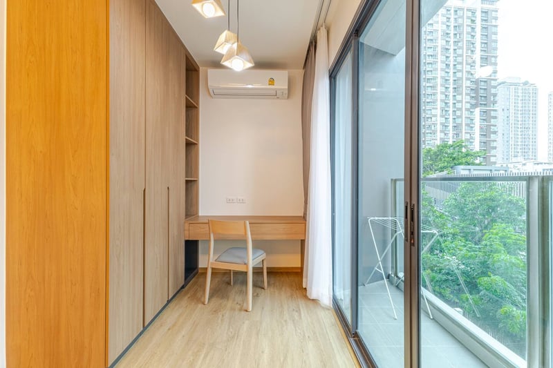 IDEO Rama 9 Villa — Villa, photo 3