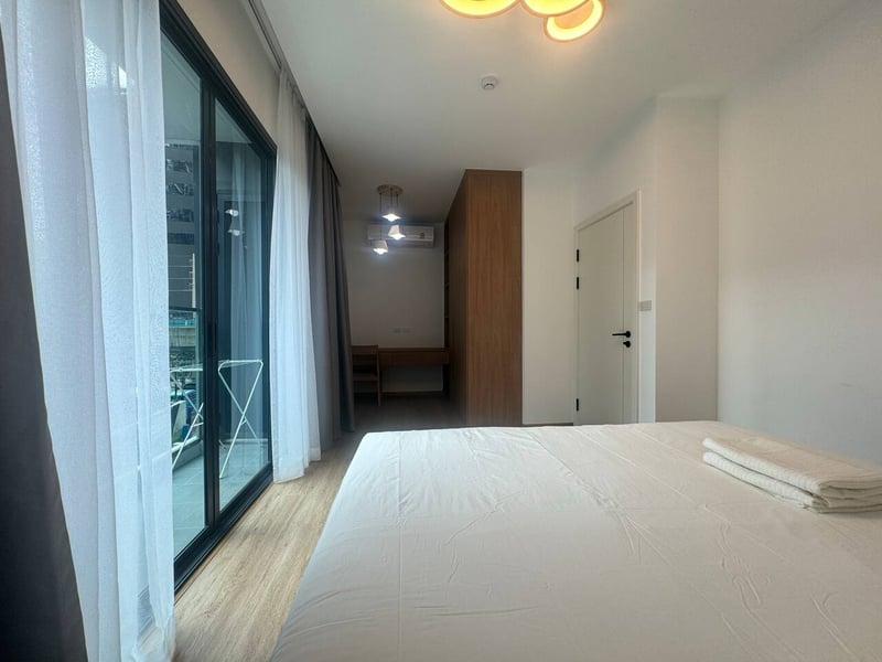 IDEO Rama 9 Villa — Villa, photo 8