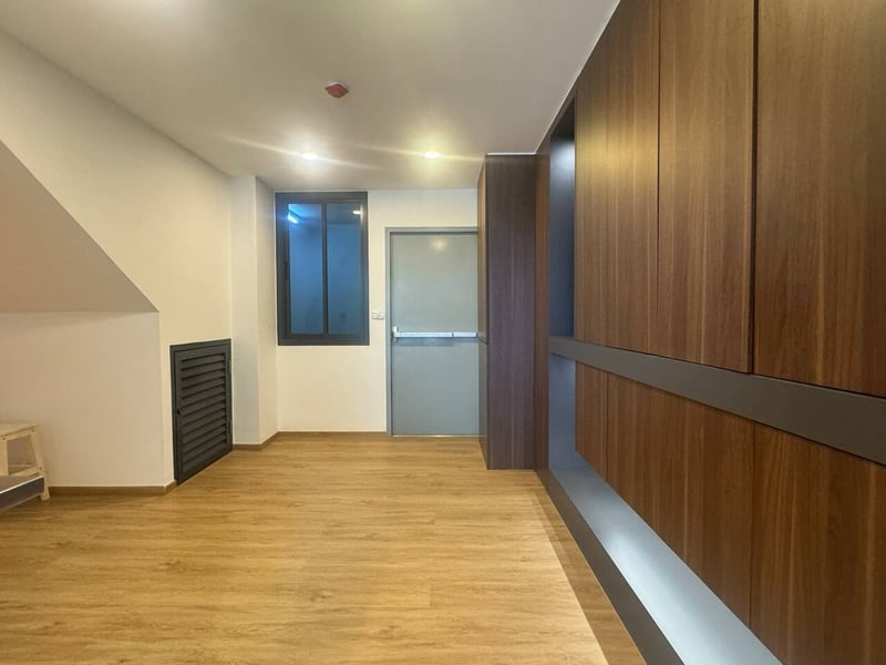IDEO Rama 9 Villa — Villa, photo 10