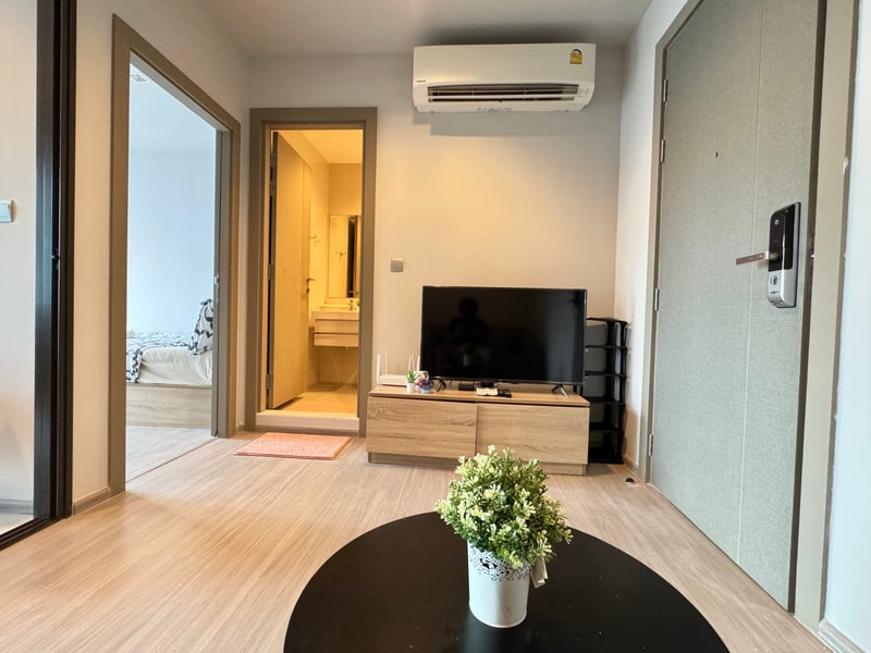 Life Asoke - Rama 9 — 1-Bedroom, photo 9