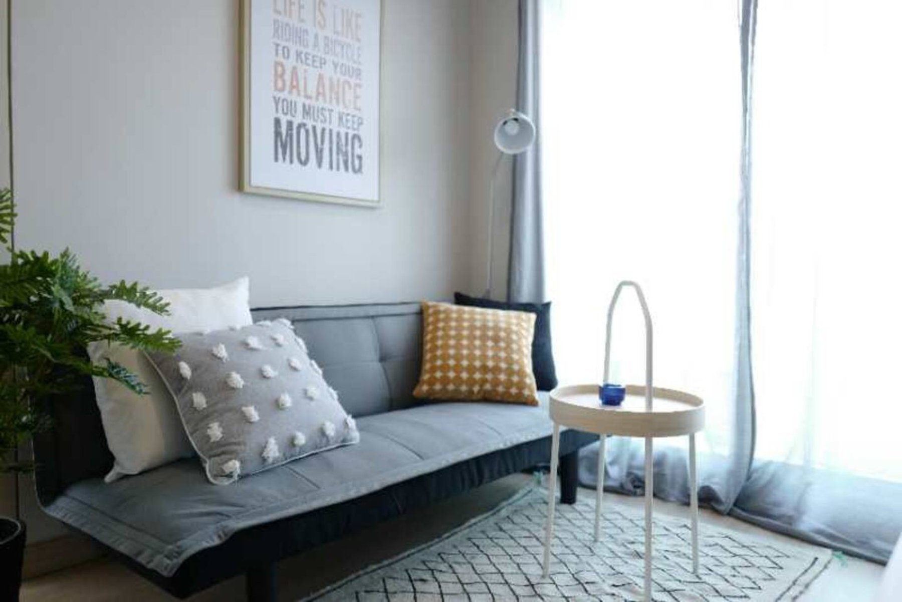 Lumpini Suite Phetchaburi - Makkasan, Bangkok