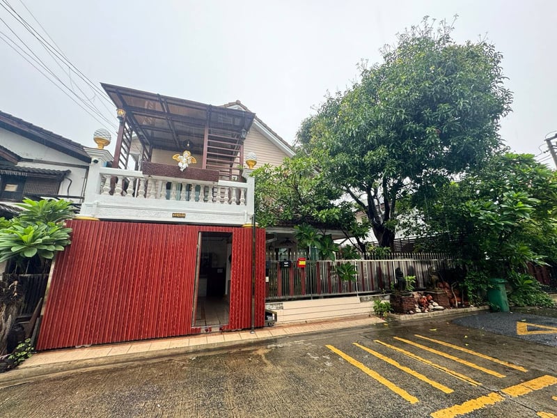 Lad Phrao Villa — Villa, photo 2