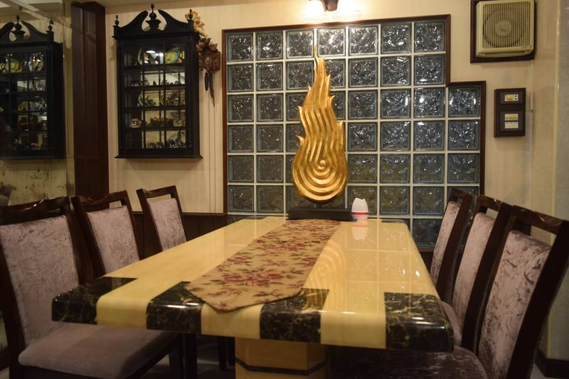 Lad Phrao Villa — Villa, photo 3