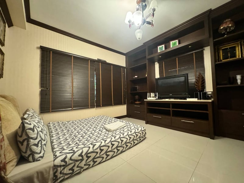 Lad Phrao Villa — Villa, photo 4