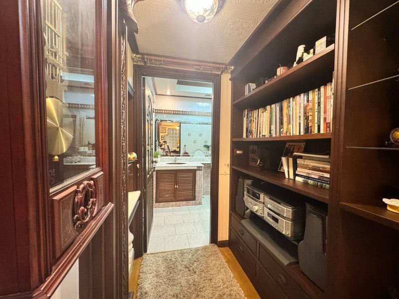 Lad Phrao Villa — Villa, photo 5
