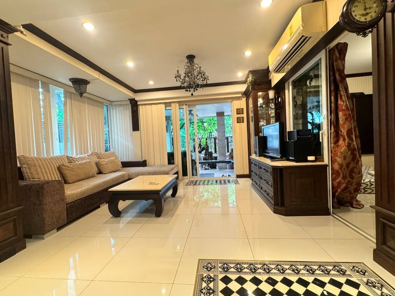 Lad Phrao Villa — Villa, photo 6
