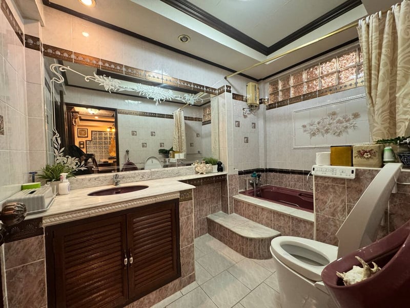 Lad Phrao Villa — Villa, photo 7