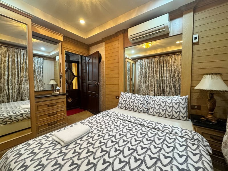 Lad Phrao Villa — Villa, photo 8