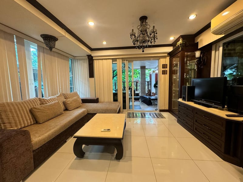 Lad Phrao Villa — Villa, photo 9