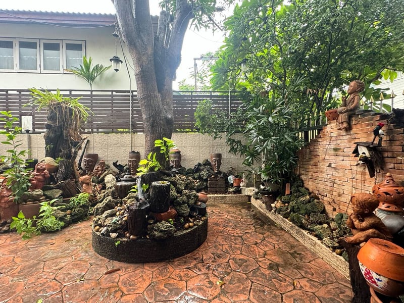 Lad Phrao Villa — Villa, photo 10