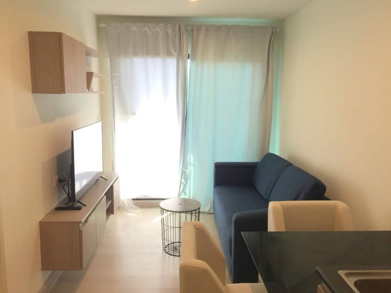 Niche Mono Sukhumvit 50 — 1-Bedroom, photo 5