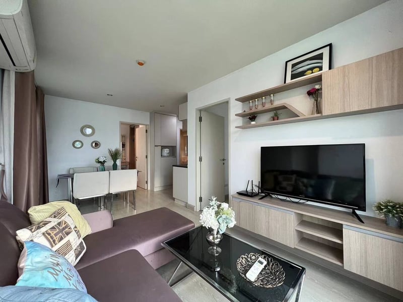 Niche Mono Sukhumvit 50 — 2-Bedroom, photo 2